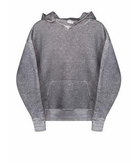 SAINT LAURENT Худи/толстовка