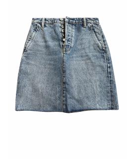 ALEXANDER WANG Юбка мини