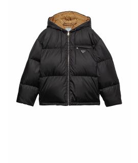 PRADA Пуховик