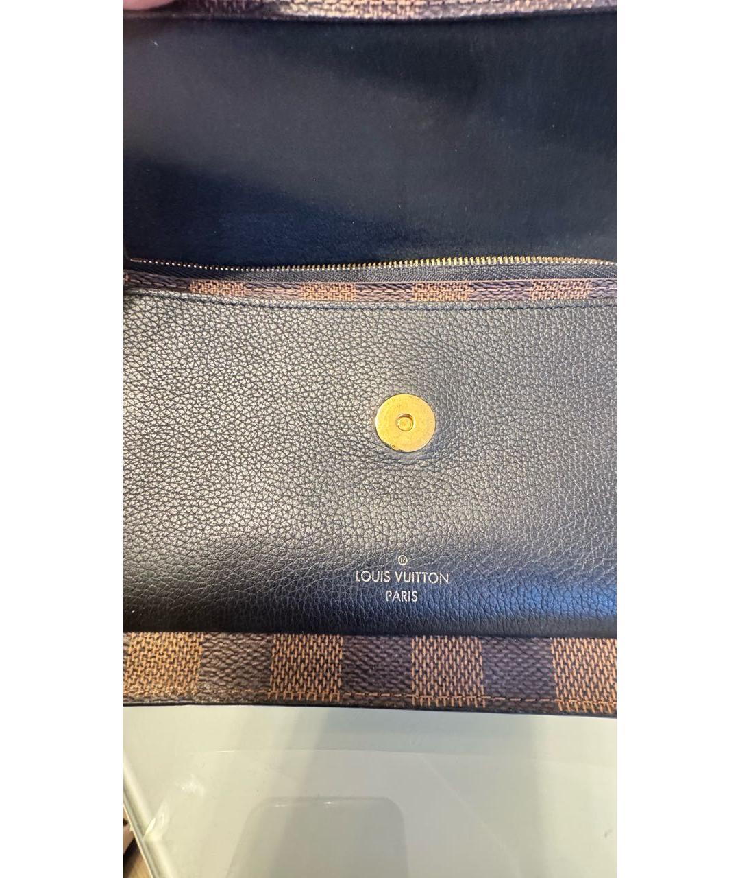 LOUIS VUITTON Мульти сумка через плечо, фото 6