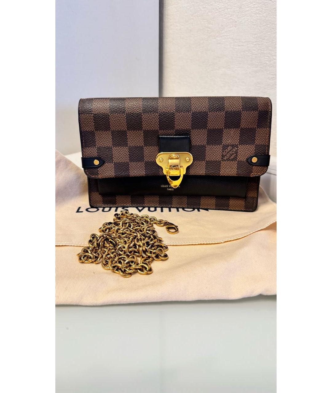 LOUIS VUITTON Мульти сумка через плечо, фото 9