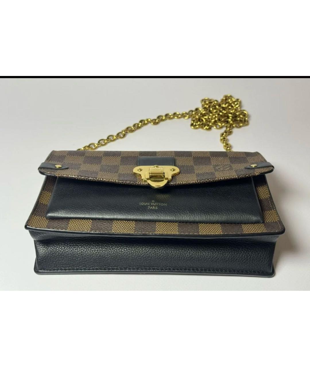 LOUIS VUITTON Мульти сумка через плечо, фото 7