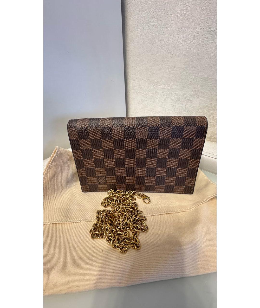 LOUIS VUITTON Мульти сумка через плечо, фото 3