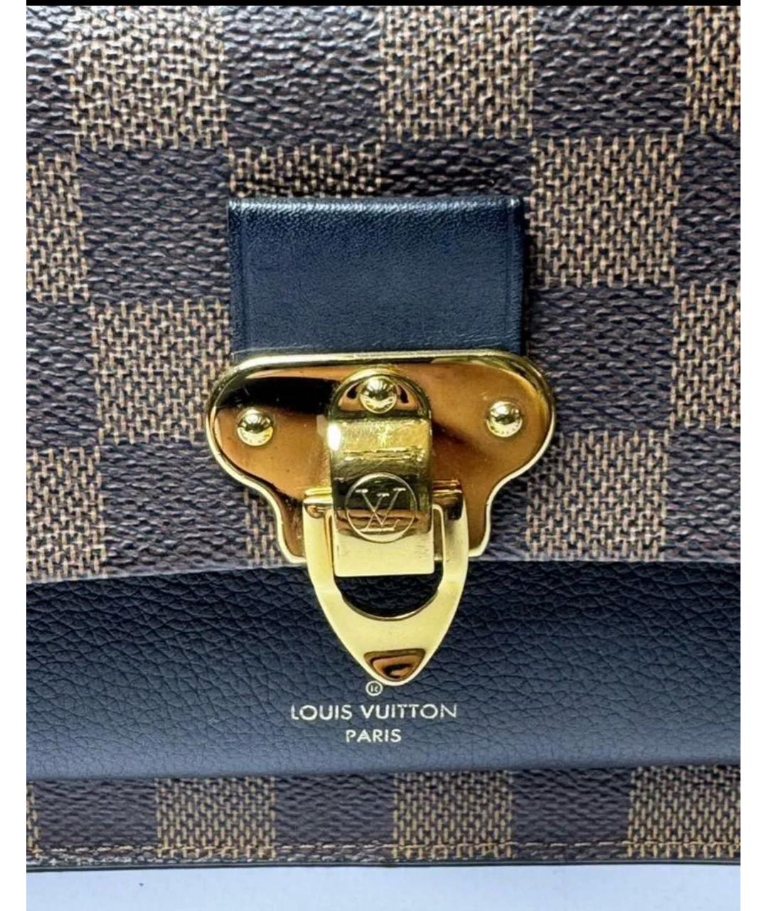 LOUIS VUITTON Мульти сумка через плечо, фото 5