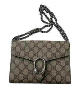 GUCCI Сумка через плечо