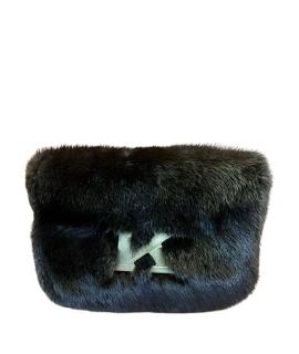 KITON Клатч/вечерняя сумка