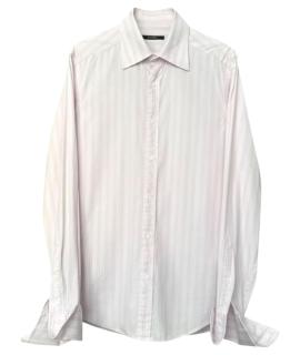 GUCCI Классическая рубашка