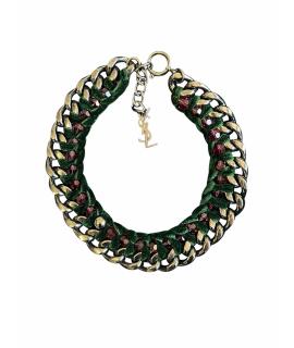 SAINT LAURENT Колье