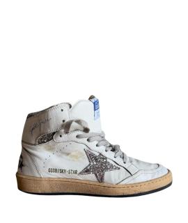 GOLDEN GOOSE DELUXE BRAND Кеды