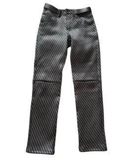 LOUIS VUITTON Джинсы слим