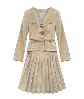 SELF-PORTRAIT Повседневное платье