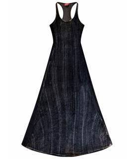 DIESEL Повседневное платье