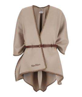 MAX MARA Накидка/пончо