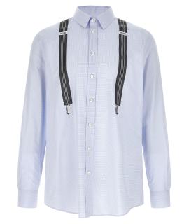 MOSCHINO Кэжуал рубашка