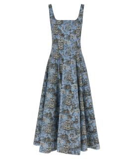 STAUD Повседневное платье