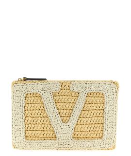 VALENTINO Клатч/вечерняя сумка