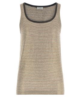 BRUNELLO CUCINELLI Майка