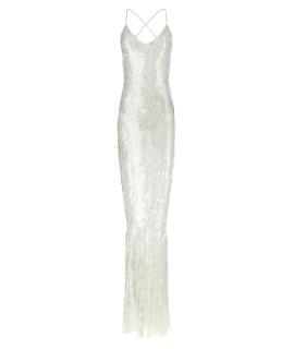 NORMA KAMALI Вечернее платье