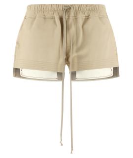 RICK OWENS Шорты