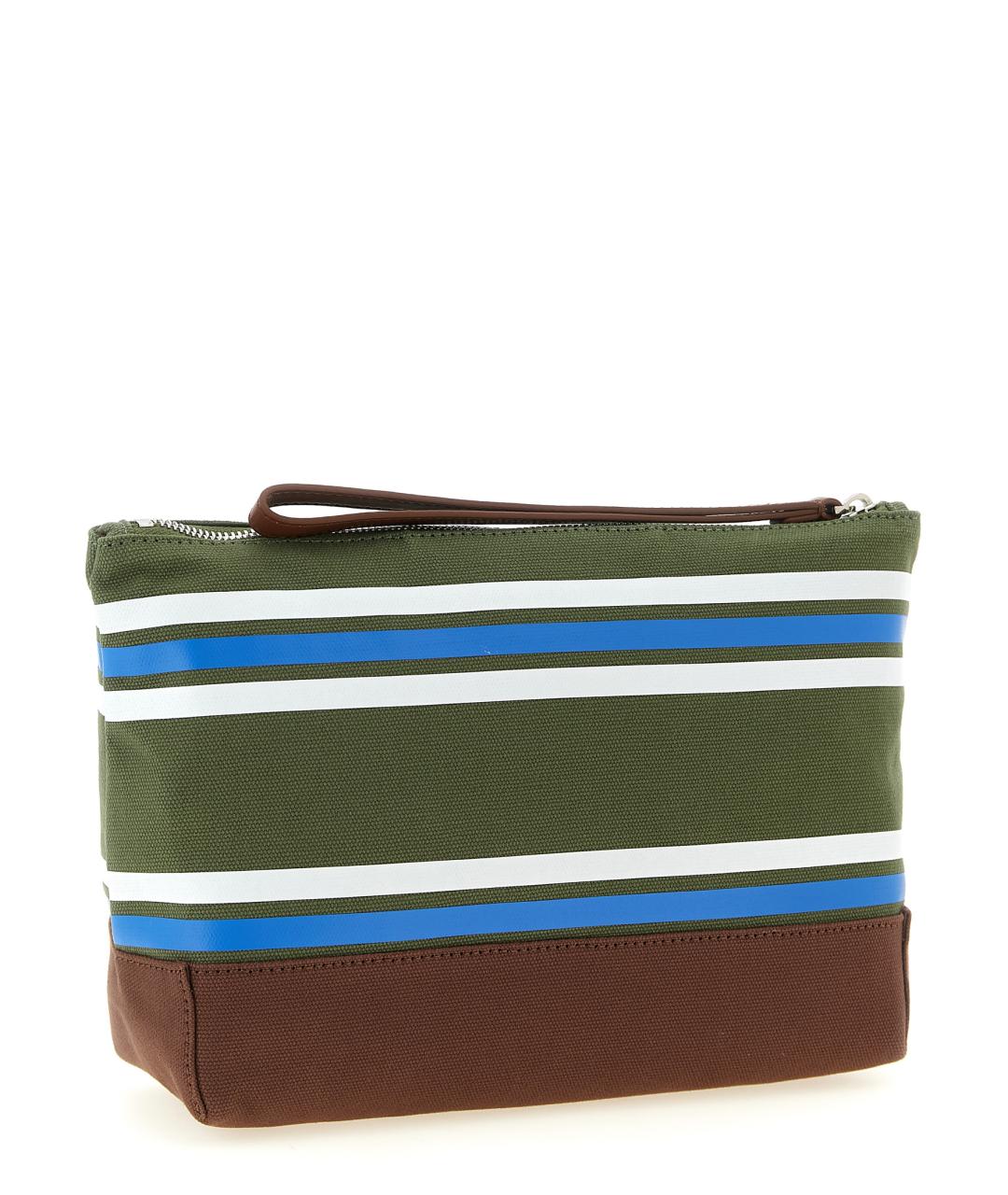 DSQUARED2 Мульти тканевая косметичка, фото 2