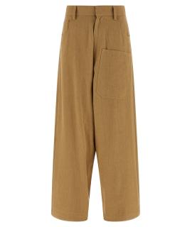 JEJIA Прямые брюки