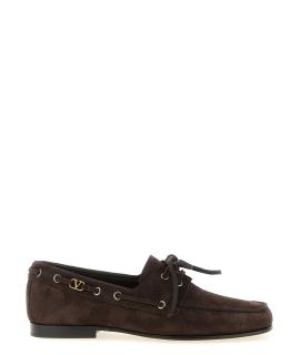 VALENTINO Лоферы