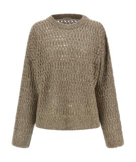 BRUNELLO CUCINELLI Джемпер / свитер