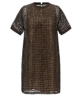 BRUNELLO CUCINELLI Платье