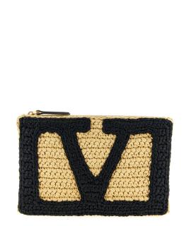 VALENTINO Клатч/вечерняя сумка