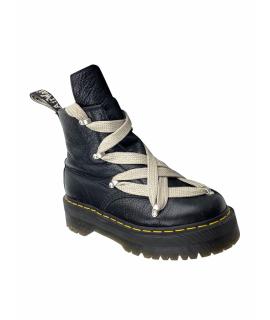 RICK OWENS Ботинки