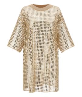 FABIANA FILIPPI Коктейльное платье