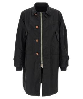 SACAI Тренч / плащ