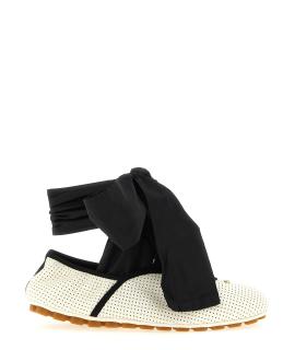 VALENTINO Балетки