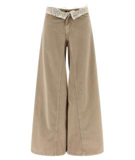 PINKO Прямые джинсы