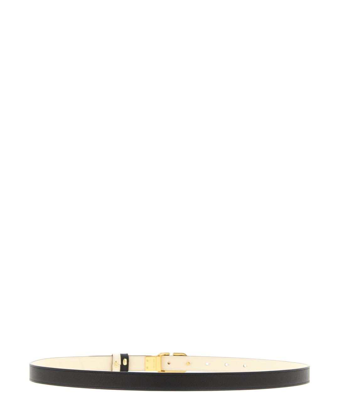 VALENTINO Мульти кожаный ремень, фото 3