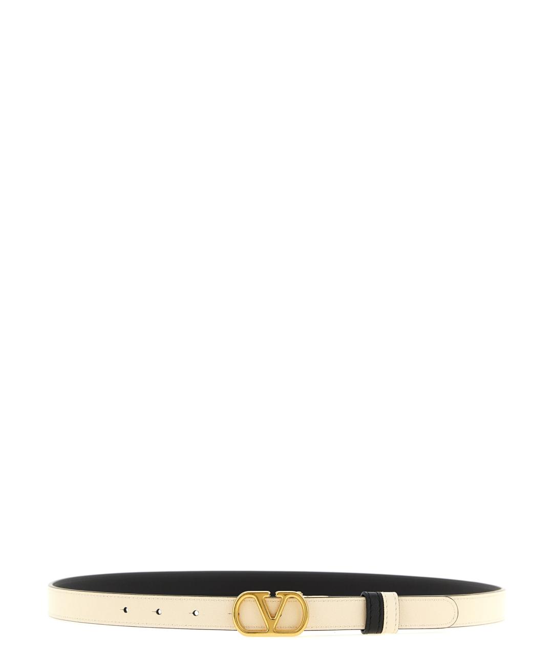 VALENTINO Мульти кожаный ремень, фото 2