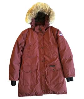 CANADA GOOSE Пуховик