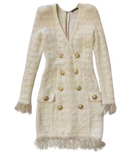 BALMAIN Коктейльное платье