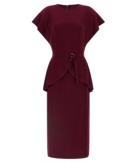 NORMA KAMALI Платье