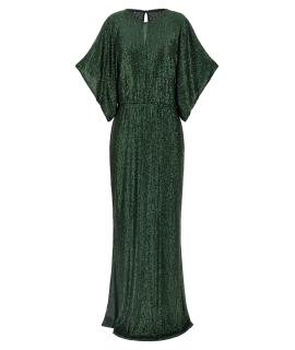 NORMA KAMALI Вечернее платье