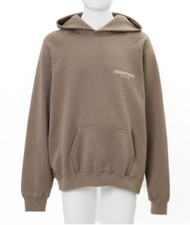 FEAR OF GOD ESSENTIALS Худи/толстовка