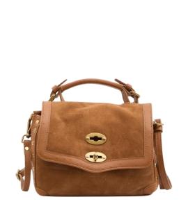 ZANELLATO Сумка тоут