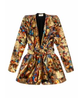 SAINT LAURENT Комбинезон