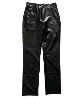 MSGM Брюки узкие