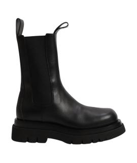 BOTTEGA VENETA Полусапоги