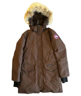 CANADA GOOSE Пуховик