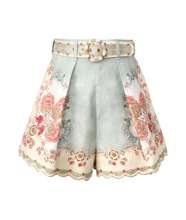 ZIMMERMANN Шорты