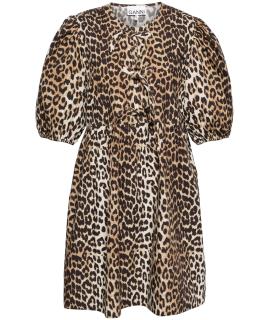 GANNI Повседневное платье