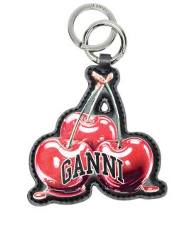 GANNI Брелок