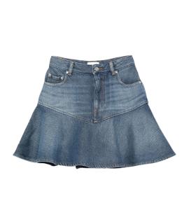 GANNI Юбка мини